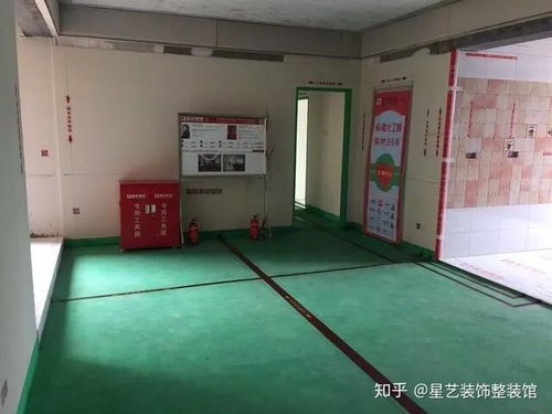 星艺工地大巡检 监理制度29载,持之以恒为业主建设品质生活